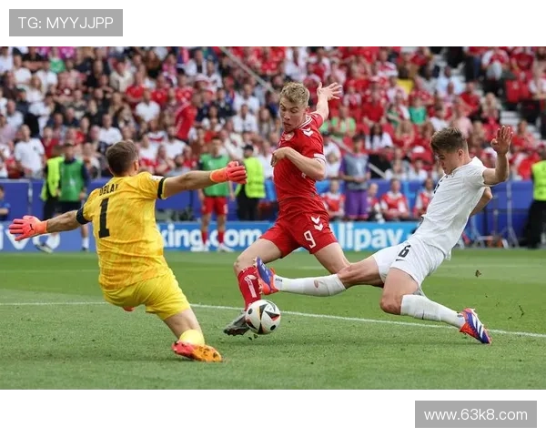 丹麦杯足球赛精彩对决在线高清直播
